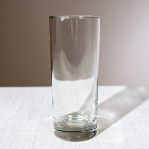 Standard Collins Glass