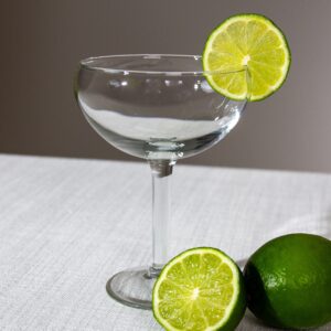 Standard Margarita Glass