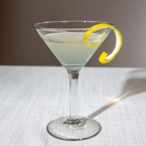 Standard Martini Glass