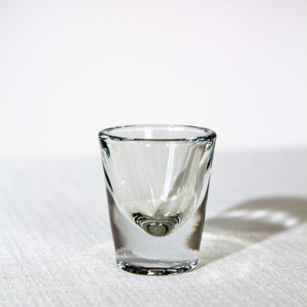 Standard Shot Glass