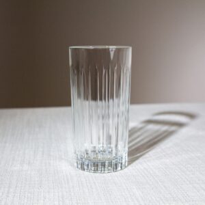 Timeless Highball Glass