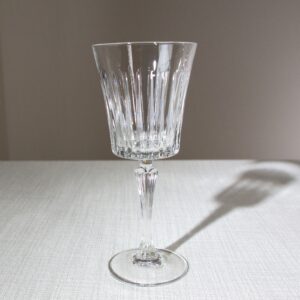 Timeless Wine Glass