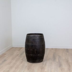 Whiskey Barrel - Image 6
