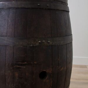 Whiskey Barrel - Image 2