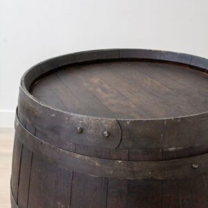 Whiskey Barrel - Image 3