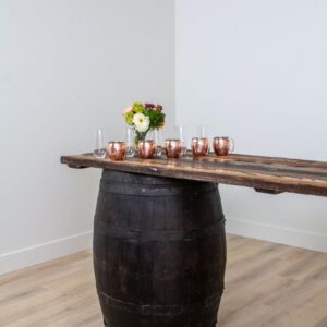 Whiskey Barrel - Image 4