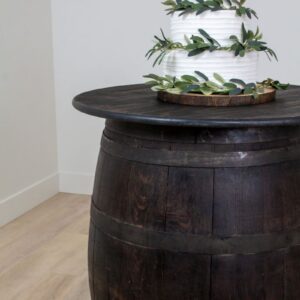 Whiskey Barrel - Image 5