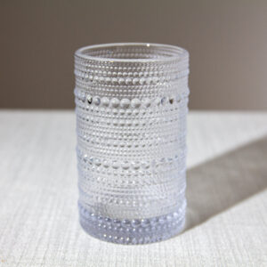 Glass Jupiter Collins Clear | 13 oz - Image 2
