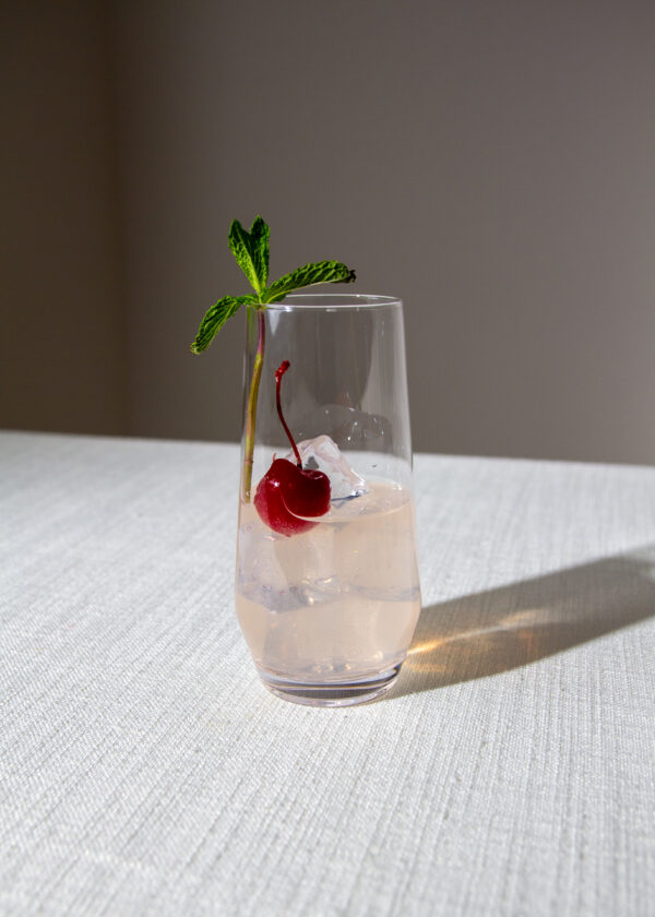 Glass Pure Collins | 13 oz - Image 2