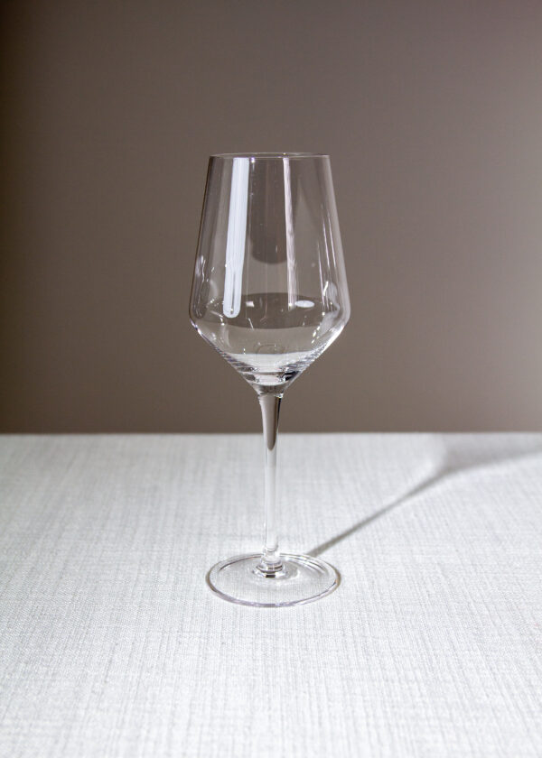 Glass Pure White Wine | 15 oz - Image 3