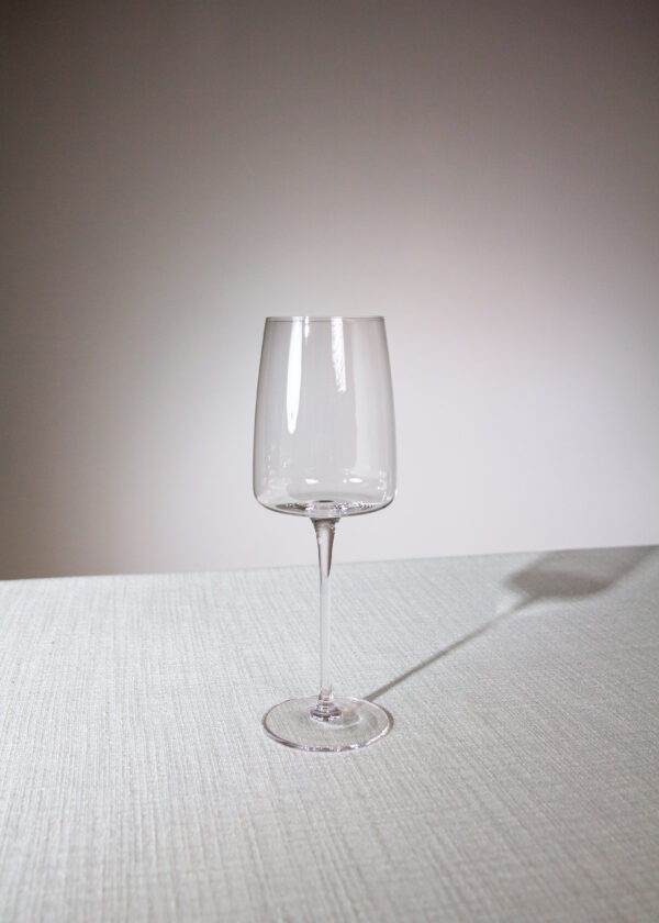 Glass Tritan White Wine | 12 oz - Image 4