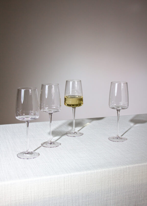 Glass Tritan White Wine | 12 oz - Image 5