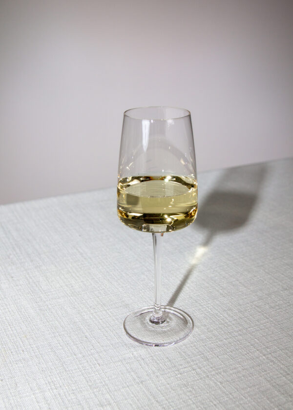 Glass Tritan White Wine | 12 oz - Image 2