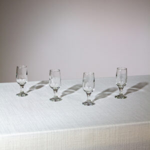 Mini Brandy/Cordial Tidbit Glass | 2 oz - Image 4