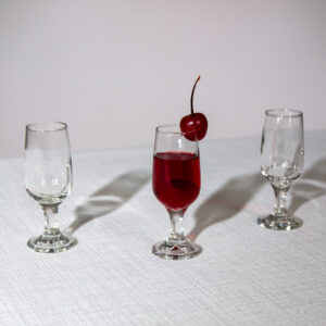 Mini Brandy/Cordial Tidbit Glass | 2 oz - Image 6