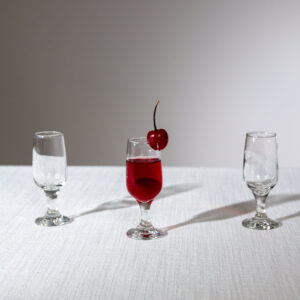 Mini Brandy/Cordial Tidbit Glass | 2 oz - Image 5