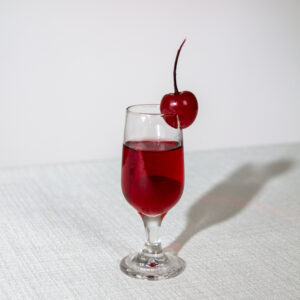 Mini Brandy/Cordial Tidbit Glass | 2 oz - Image 3