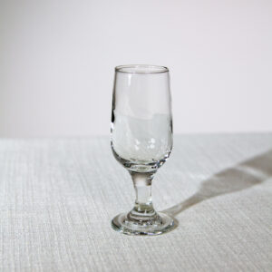 Mini Brandy/Cordial Tidbit Glass | 2 oz - Image 2