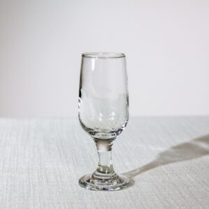 Mini Brandy Cordial Tidbit Shot Glass