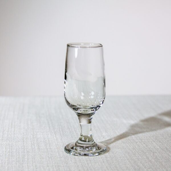 Mini Brandy Cordial Tidbit Shot Glass