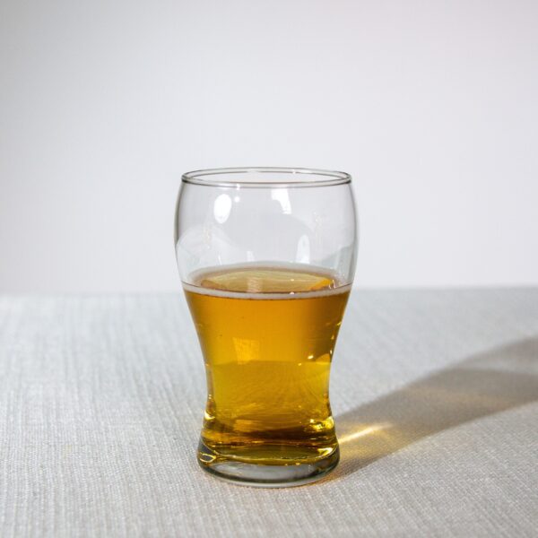 Mini Pilsner Tidbit Shot Glass