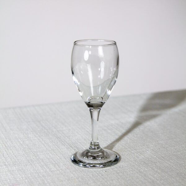 Mini Sherry Tidbit Glass Shot Glass