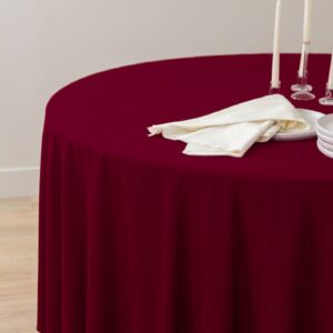 Cottonese Burgundy - Image 16