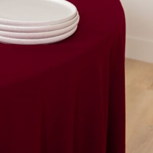 Cottonese Burgundy - Image 3