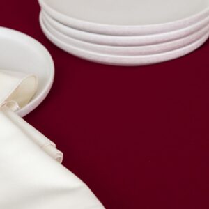 Cottonese Burgundy - Image 4