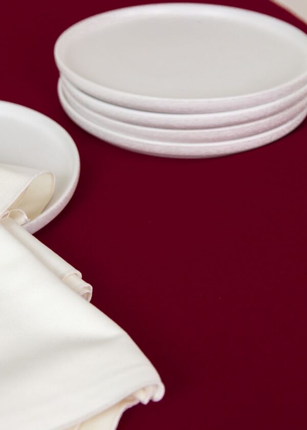 Cottonese Burgundy - Image 4
