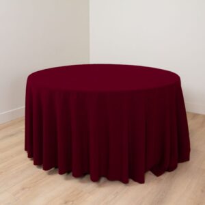 Cottonese Burgundy - Image 5
