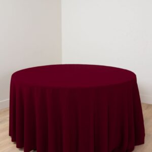 Cottonese Burgundy - Image 6