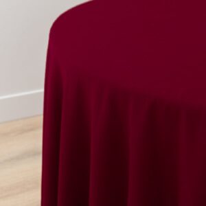 Cottonese Burgundy - Image 8