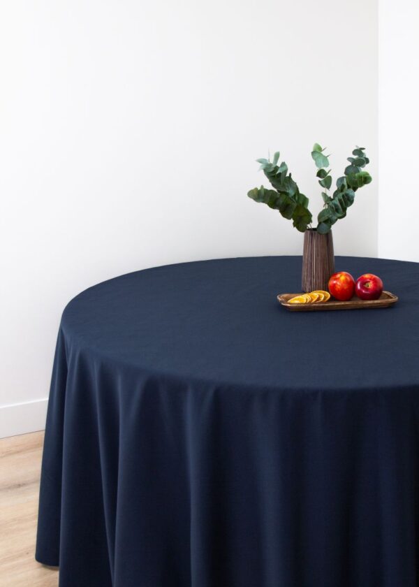 Cottonese Navy - Image 9