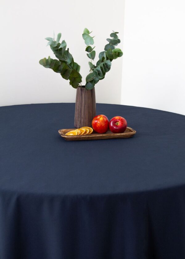Cottonese Navy - Image 10