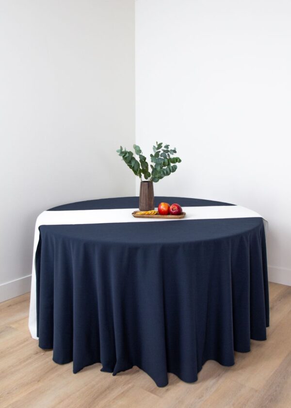 Cottonese Navy - Image 2
