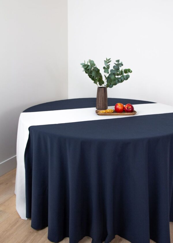 Cottonese Navy - Image 3