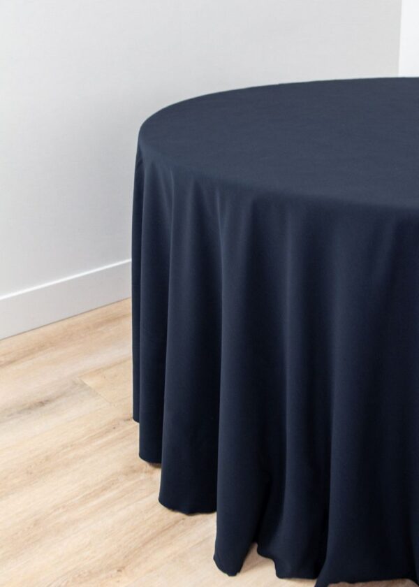Cottonese Navy - Image 6