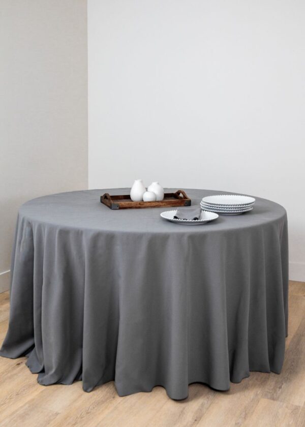 Cottonese Pewter - Image 11
