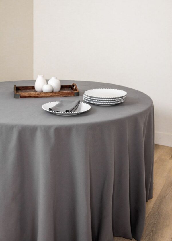 Cottonese Pewter - Image 13