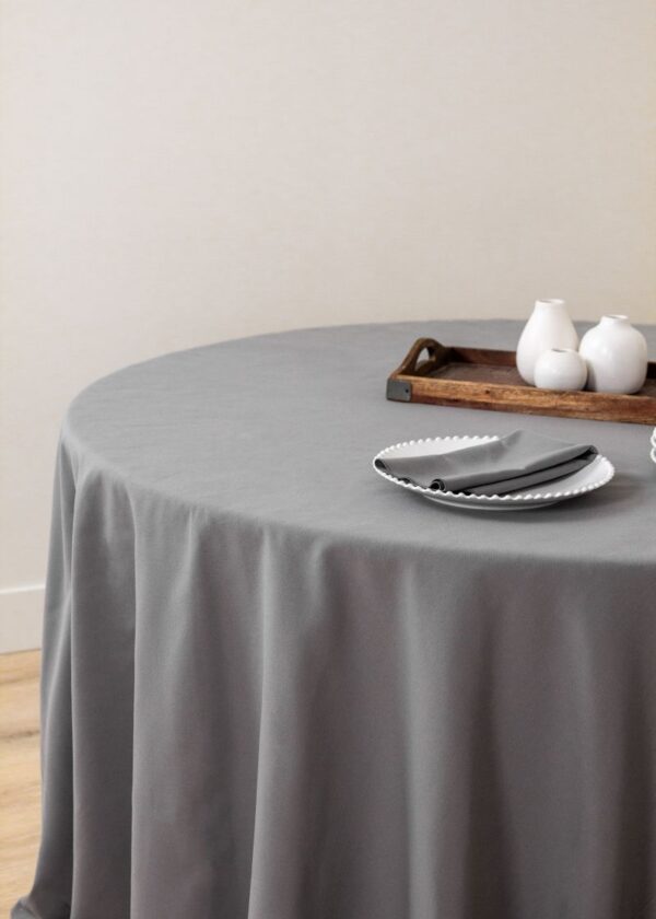 Cottonese Pewter - Image 14