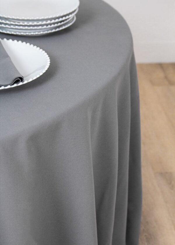 Cottonese Pewter - Image 4