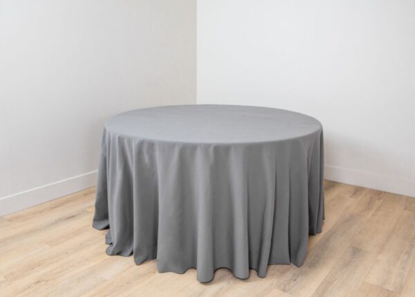 Cottonese Pewter - Image 6