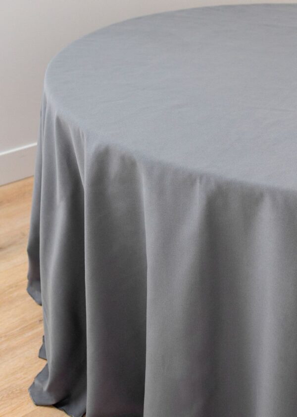 Cottonese Pewter - Image 7