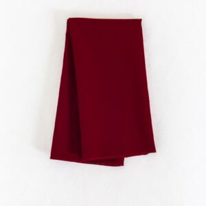 Cottonese Burgundy - Image 10