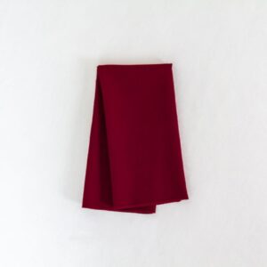 Cottonese Burgundy - Image 11