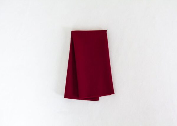 Cottonese Burgundy - Image 11