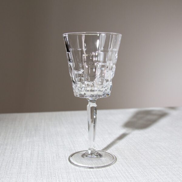 Etna Clear All-Purpose Wine Glass