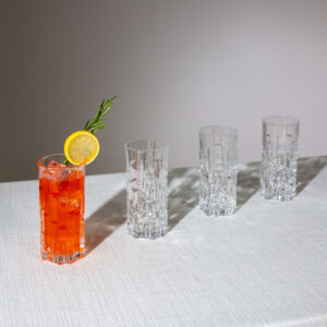 Etna Clear Highball | 11 oz - Image 3