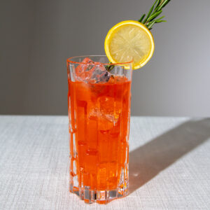 Etna Clear Highball | 11 oz - Image 4